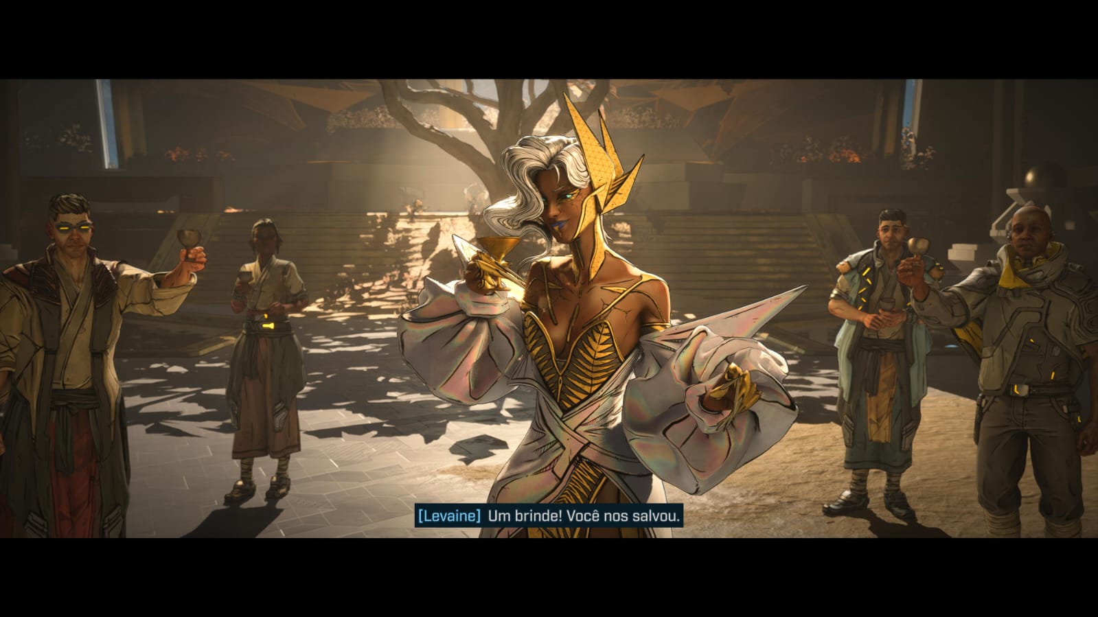 Borderlands 4