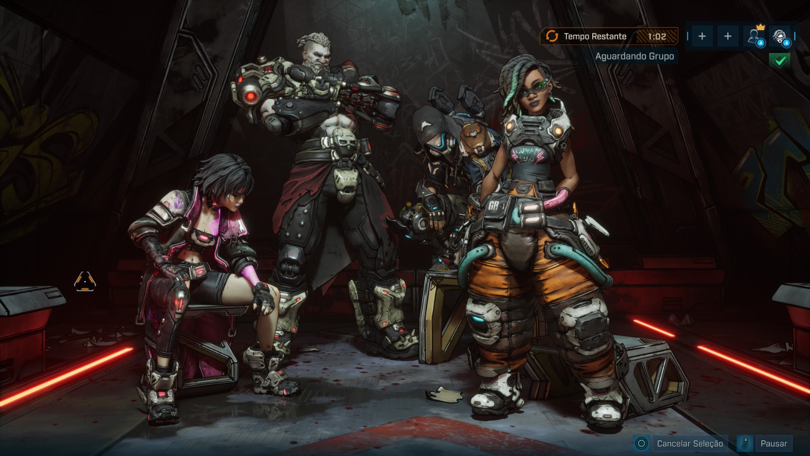 Borderlands 4