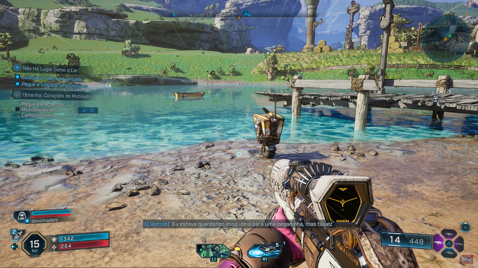 Borderlands 4