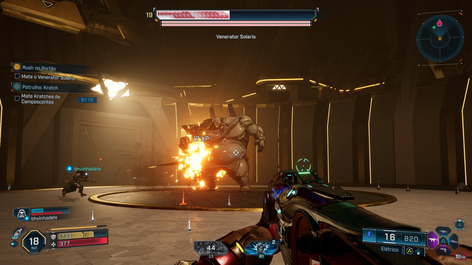 Borderlands 4