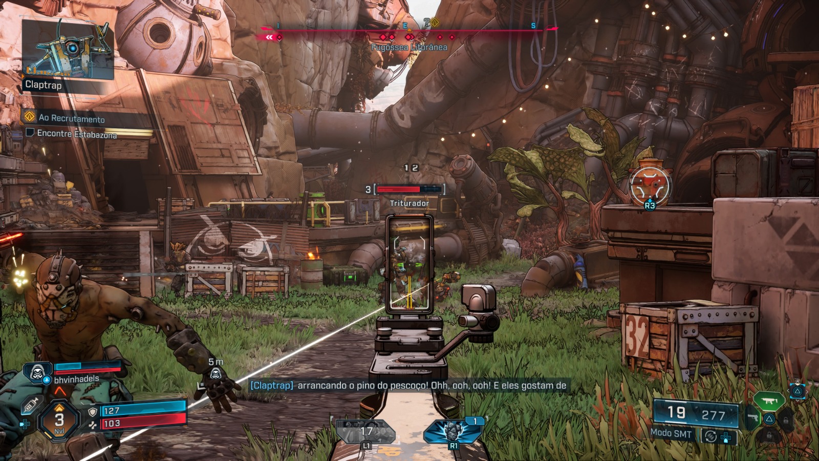 Borderlands 4