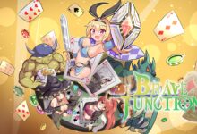 Brave x Junction