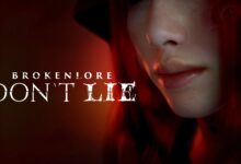 BrokenLore: DON'T LIE