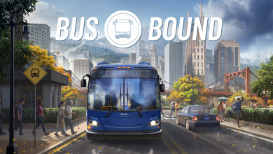 Bus Bound