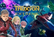 Truxton Extreme