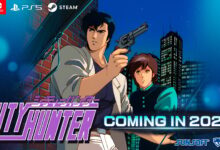 City Hunter