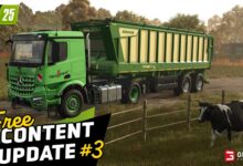 Farming Simulator 25