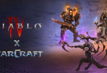 Diablo IV StarCraft