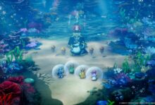 Dragon Quest I & II HD-2D Remake