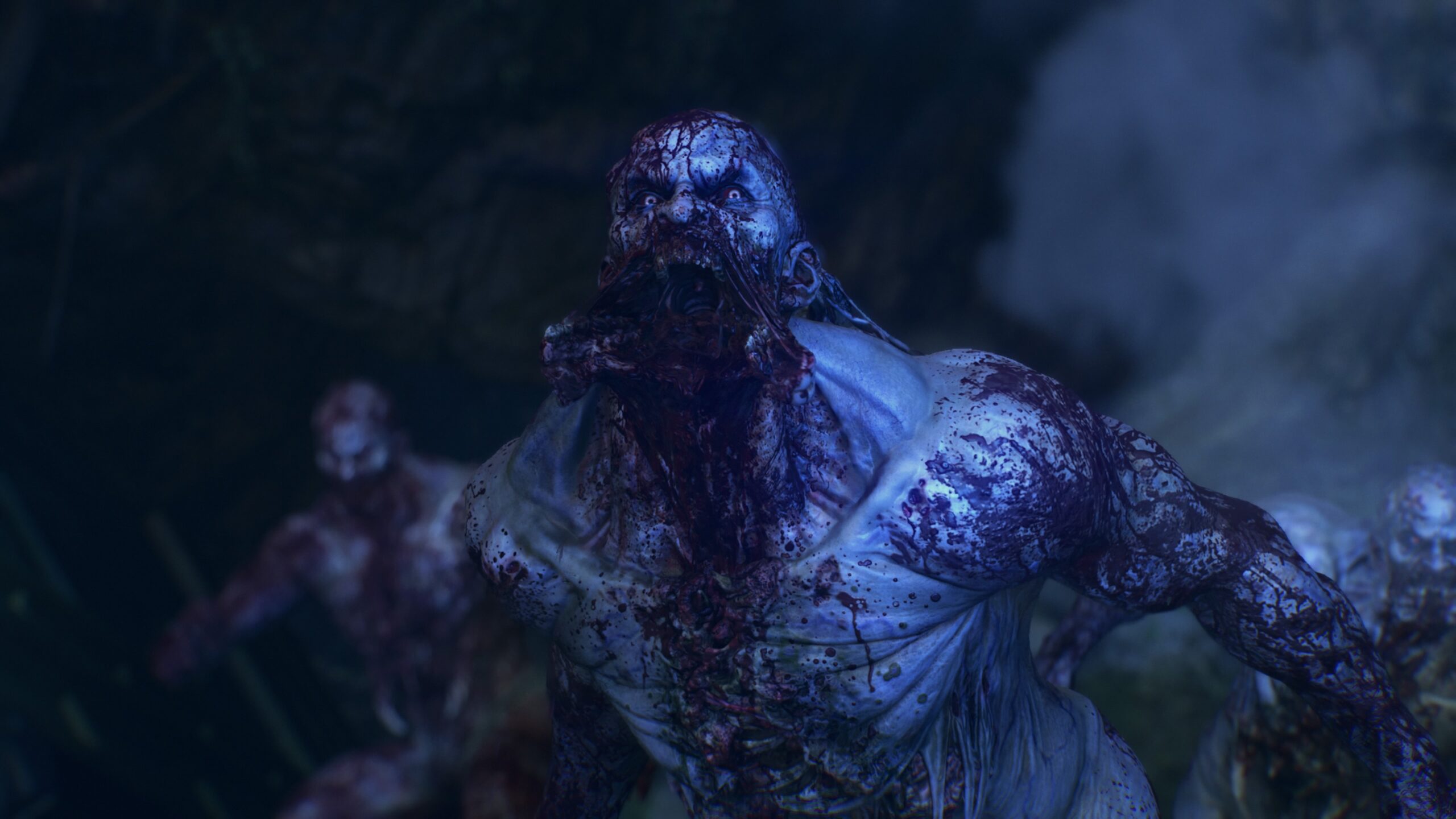 Dying Light: The Beast