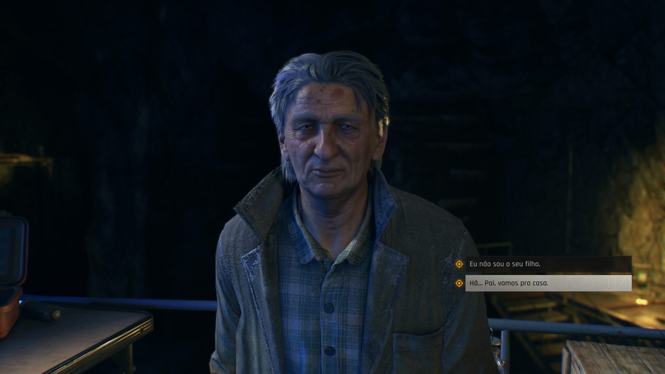 Dying Light: The Beast
