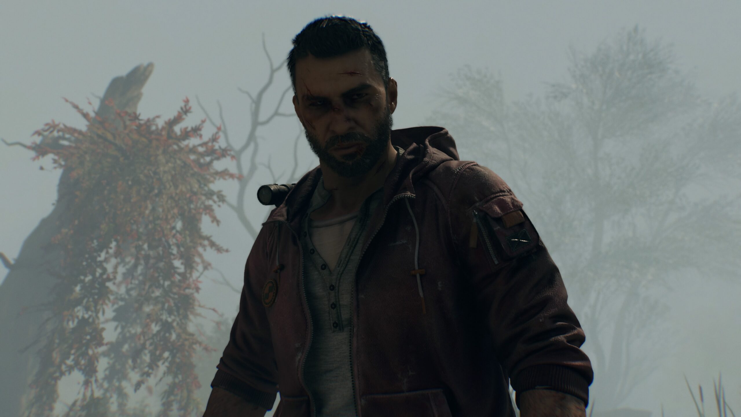 Dying Light: The Beast
