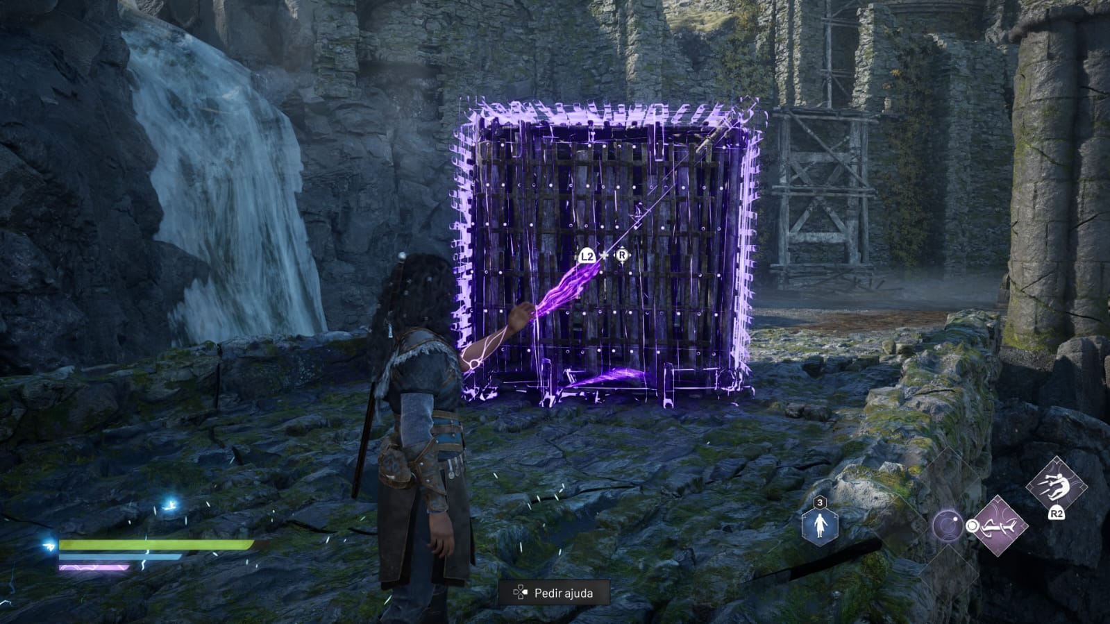 Echoes of the End