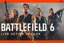 Battlefield 6