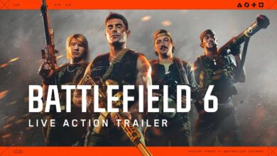 Battlefield 6