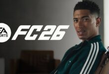 EA Sports FC 26