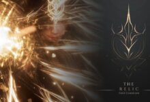 The Relic: First Guardian