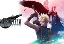 Final Fantasy VII Remake