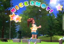 Everybody's Golf: Hot Shots