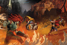 Final Fantasy IX Magic