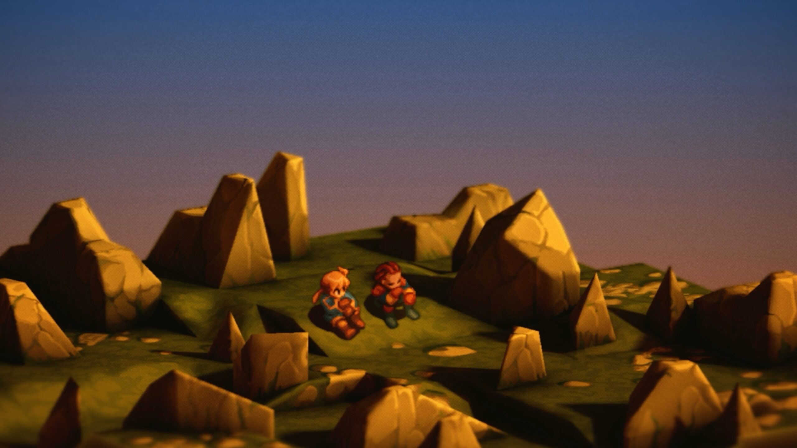 Final Fantasy Tactics: The Ivalice Chronicles