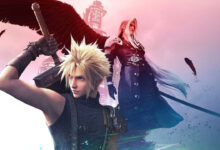 Final Fantasy VII Remake