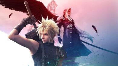 Final Fantasy VII Remake