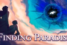 Finding Paradise