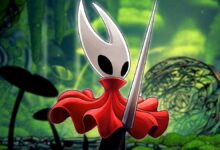 Hollow Knight: Silksong