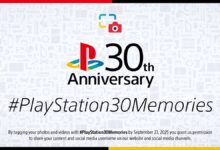PlayStation 30th Memories