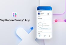 PlayStation Family