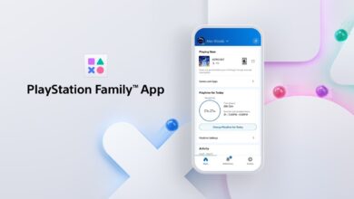 PlayStation Family
