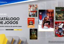 PS Plus Extra e Deluxe setembro 2025