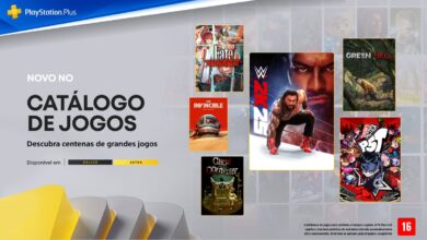 PS Plus Extra e Deluxe setembro 2025