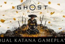 Ghost of Yōtei