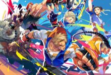 Street Fighter 6