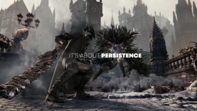 Bloodborne