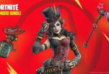 Fortnite