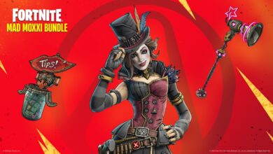 Fortnite