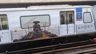 Ghost of Yōtei