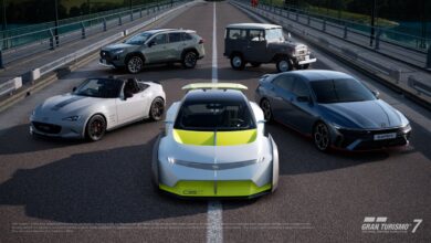 Gran Turismo 7