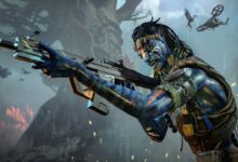 Avatar: Frontiers of Pandora