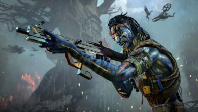 Avatar: Frontiers of Pandora