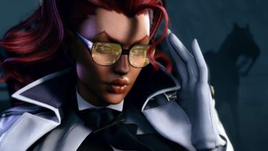 Street Fighter 6