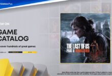The Last of Us Part II PS Plus Extra
