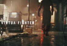 Virtua Fighter