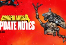 Borderlands 4