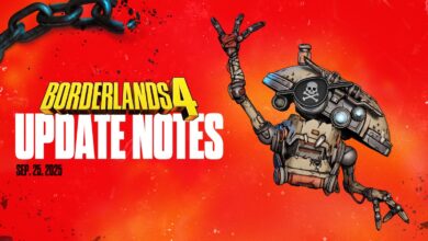 Borderlands 4