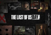 The Last of Us Day 2025
