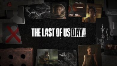 The Last of Us Day 2025
